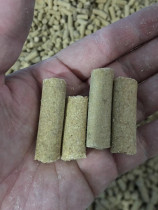 Former people produced big and small mice modeling high sugar and high fat feed finished 12 yuan 500g can also be customized