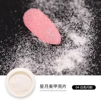 Белый блеск 04