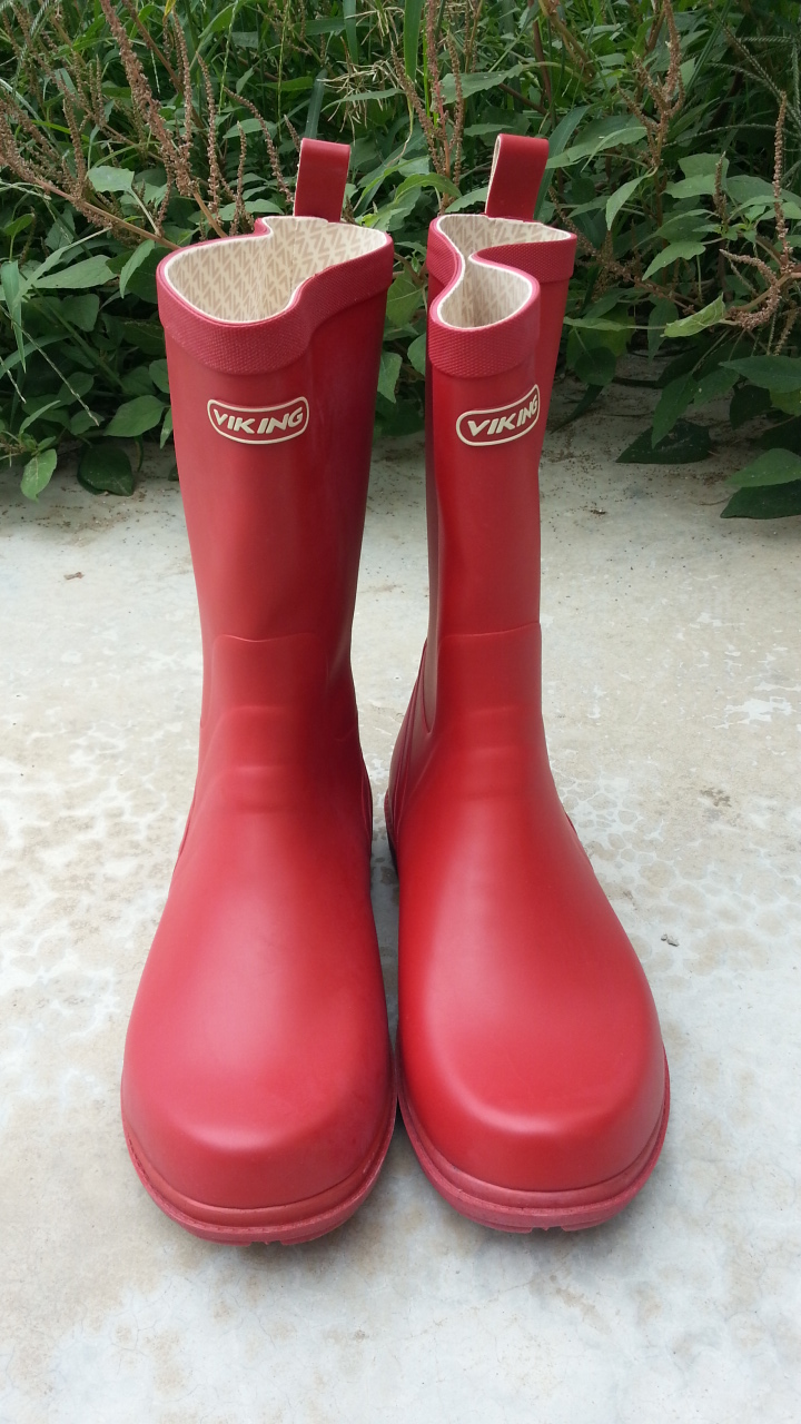 Chaussures en caoutchouc - Ref 931500 Image 25