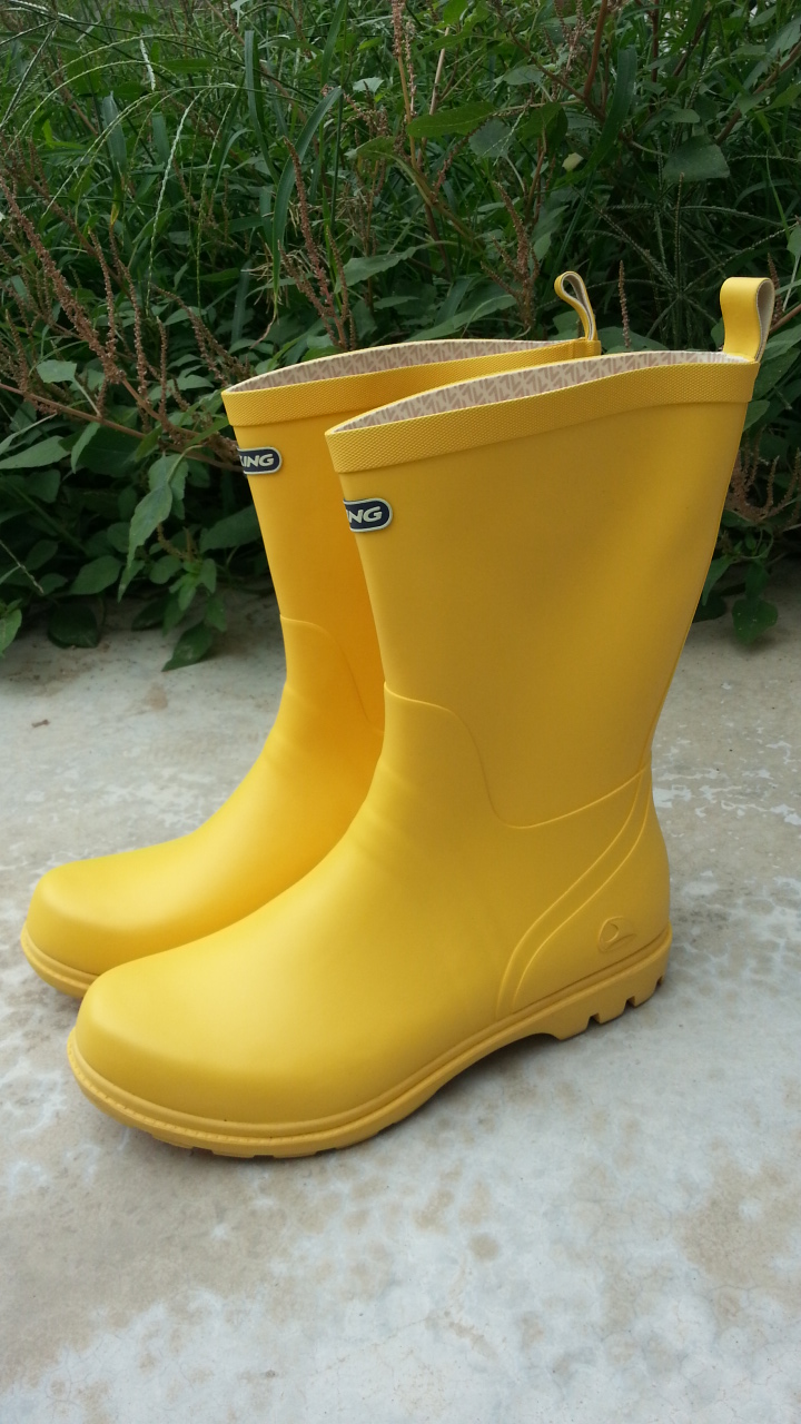 Chaussures en caoutchouc - Ref 931500 Image 23
