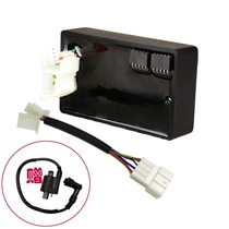 Suitable for Haojue Li Shuang DA150HJ150-7A motorcycle modification unlimited speed igniter to enhance power hot sale