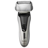 Panasonic Smart Shavering Knife Men's Men's Portable Electric Scraping Beard Нож Зарядка Hushu Swew Sky: RF41