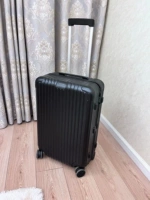 Матовый черный