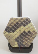 Xu Xianpis ten-generation imitation hides old mahogany erhu professional stage performance sound quality super Python direct sales package return