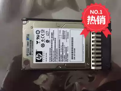 Genuine HP 512547-B21 512744-001 SAS 146GB 15K 2 5 hard drive