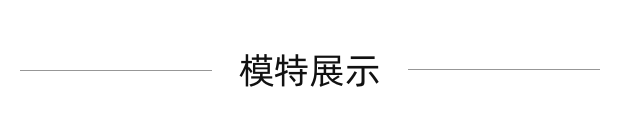 雙面羊絨中長款毛呢牛角扣連帽