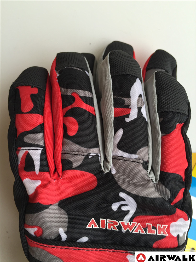 Gants pour enfants AIRWALK en coton - Ref 2146093 Image 19