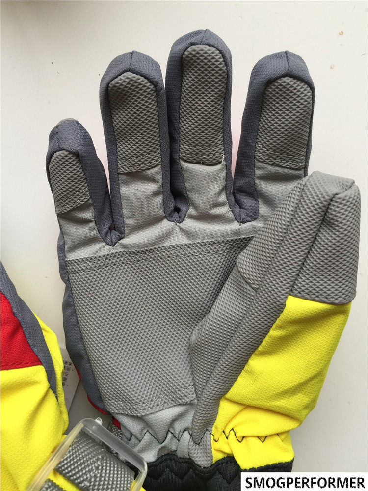 Gants pour enfants SMOGPERFORMER - Ref 2146581 Image 17