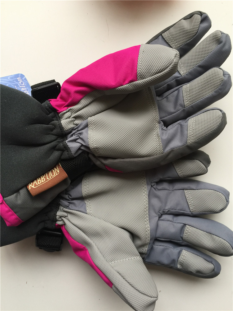 Gants pour fille RABBTION - Ref 2150547 Image 26