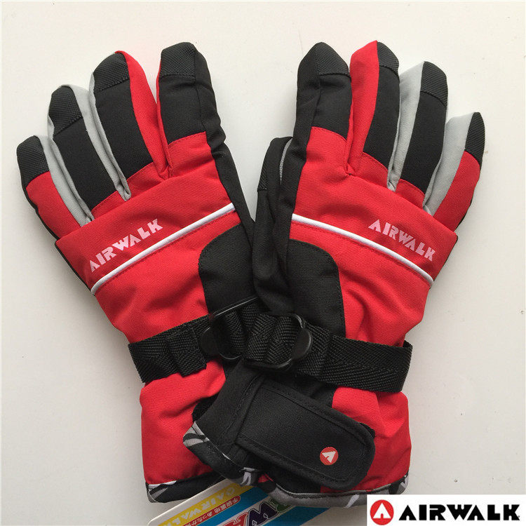 Gants pour enfants AIRWALK en LYCRA Lycra - Ref 2146644 Image 33