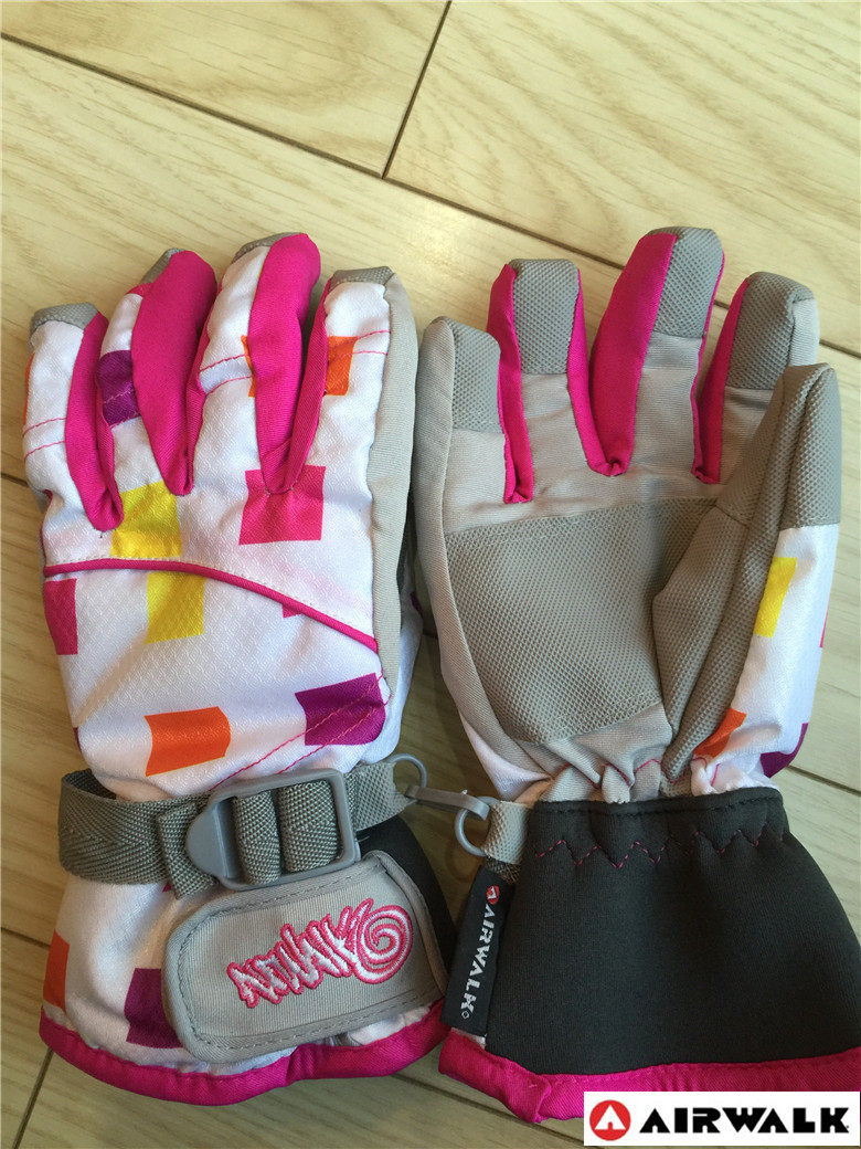 Gants pour enfants VISION en coton - Ref 2146947 Image 22