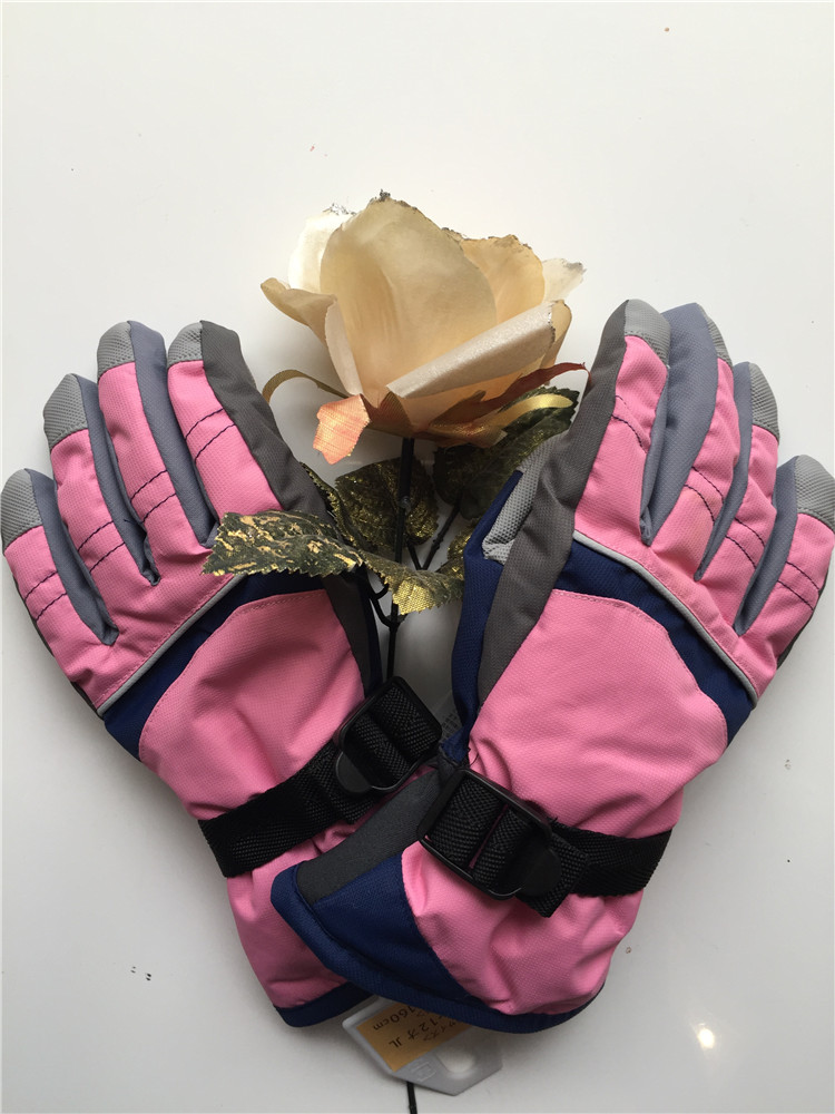 Gants pour fille RABBTION - Ref 2150547 Image 17