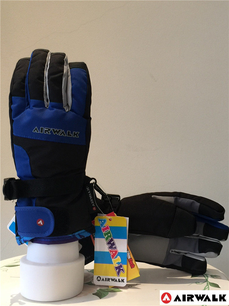 Gants pour enfants AIRWALK en LYCRA Lycra - Ref 2146644 Image 31