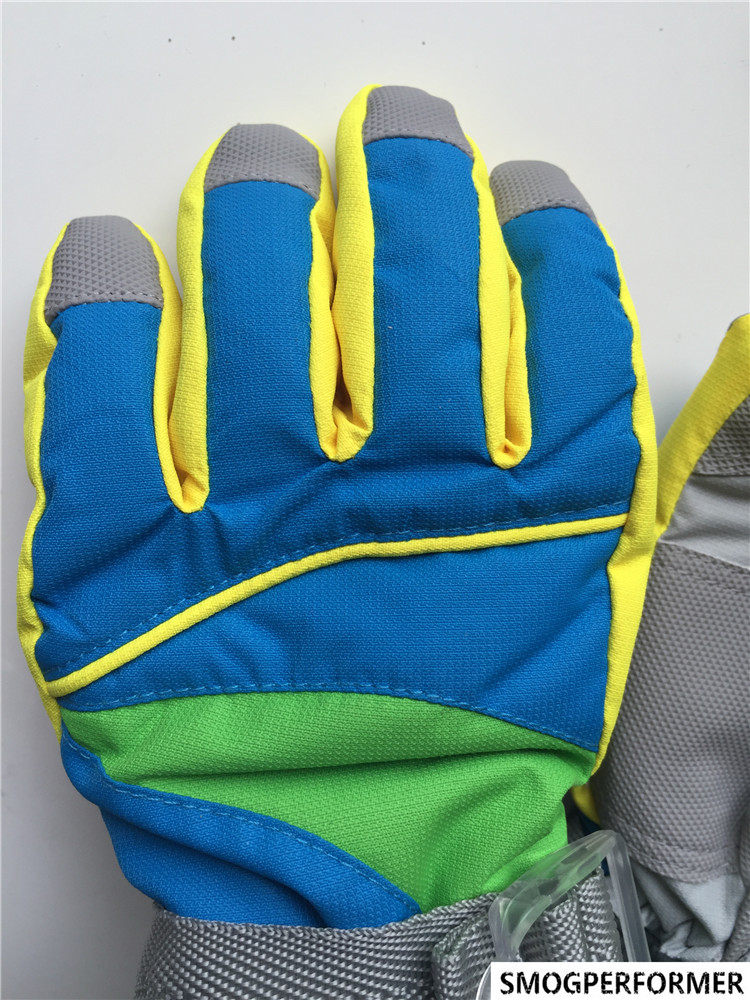 Gants pour enfants SMOGPERFORMER - Ref 2146581 Image 26