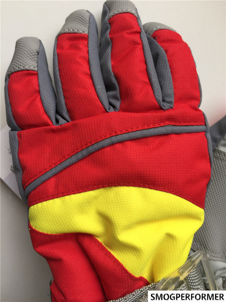 Gants pour enfants SMOGPERFORMER - Ref 2146581 Image 18