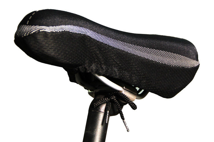 Selle de vélo cyclisme sur route - Ref 2360090 Image 11