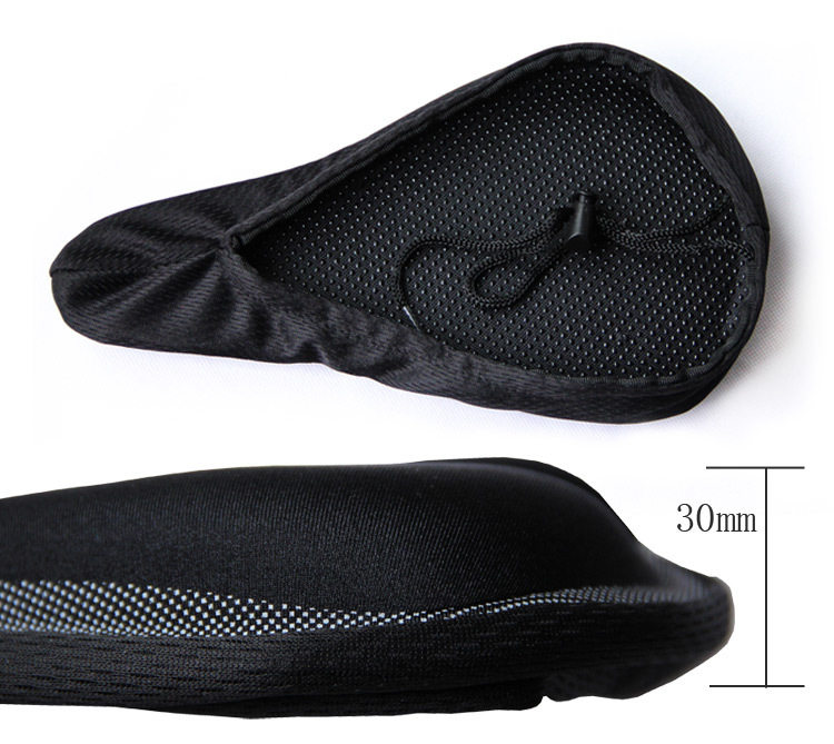 Selle de vélo cyclisme sur route - Ref 2360090 Image 3