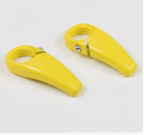 Poignées de vélo - Ref 2343578 Image 5