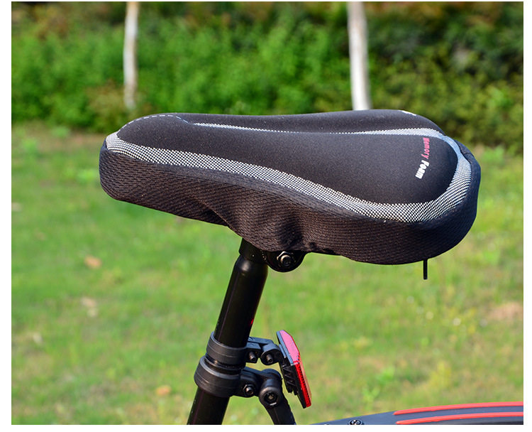 Selle de vélo Mountain Bike - Ref 2360089 Image 8