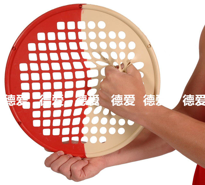 Germany imported mixed finger forearm grasp rehabilitation trainer net elderly fitness personnel muscle weakness recovery