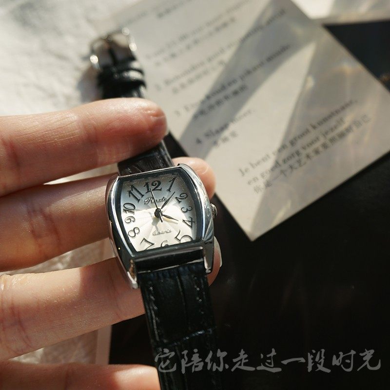 瑞士男士手表大比拼，谁才是颜值天花板？绝不踩雷的选购指南！