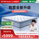 Arlan M1 Youdu flagship Max mattress with a firm sleeping feel and comfortable spring mattress