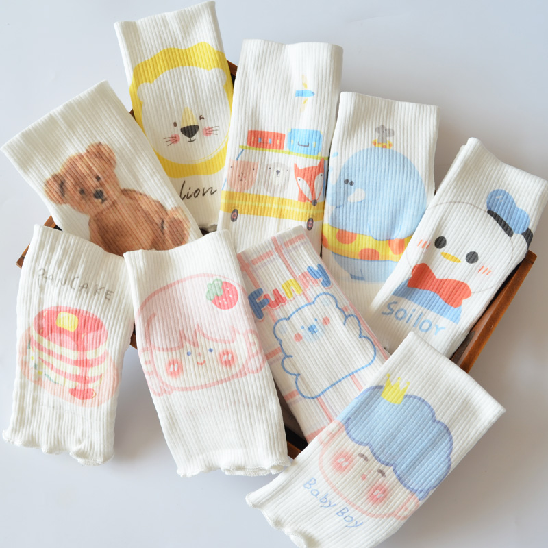 Baby Belly Guard Baby Umbilical Cord Guard Belly Guard Newborn Cotton Belly Pocket Spring, Summer and Autumn Thin