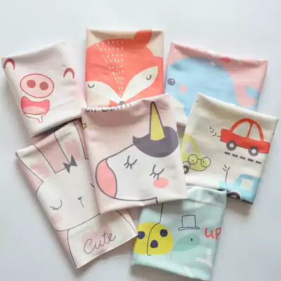 Baby urine septum waterproof washable cotton breathable large baby kindergarten children's oversized sheet pad washable