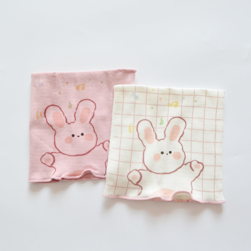 Newborn baby pure cotton belly circumference child care belly newborn Anti-cool spring Summer and autumn universal baby belly care navel 