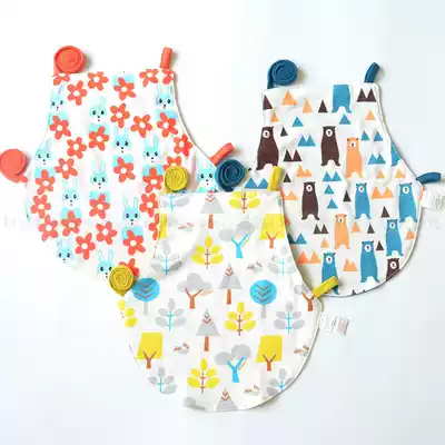 Clearance baby cotton apron