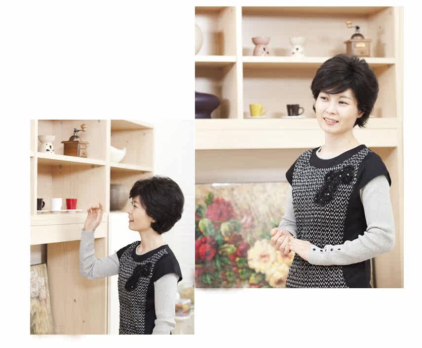 Extension cheveux - Ref 216874 Image 17