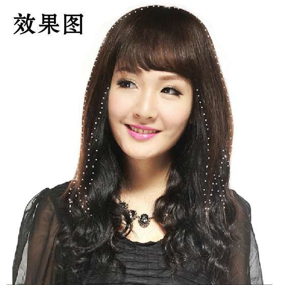 Extension cheveux - Ref 216875 Image 15