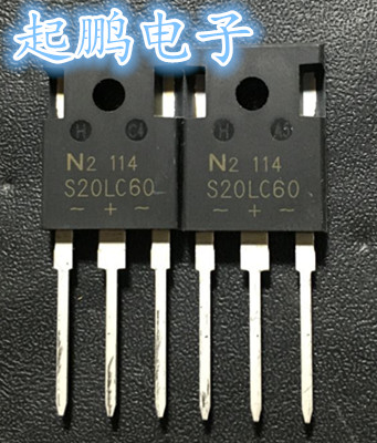 S20LC60 brand new original physical shooting quality assurance