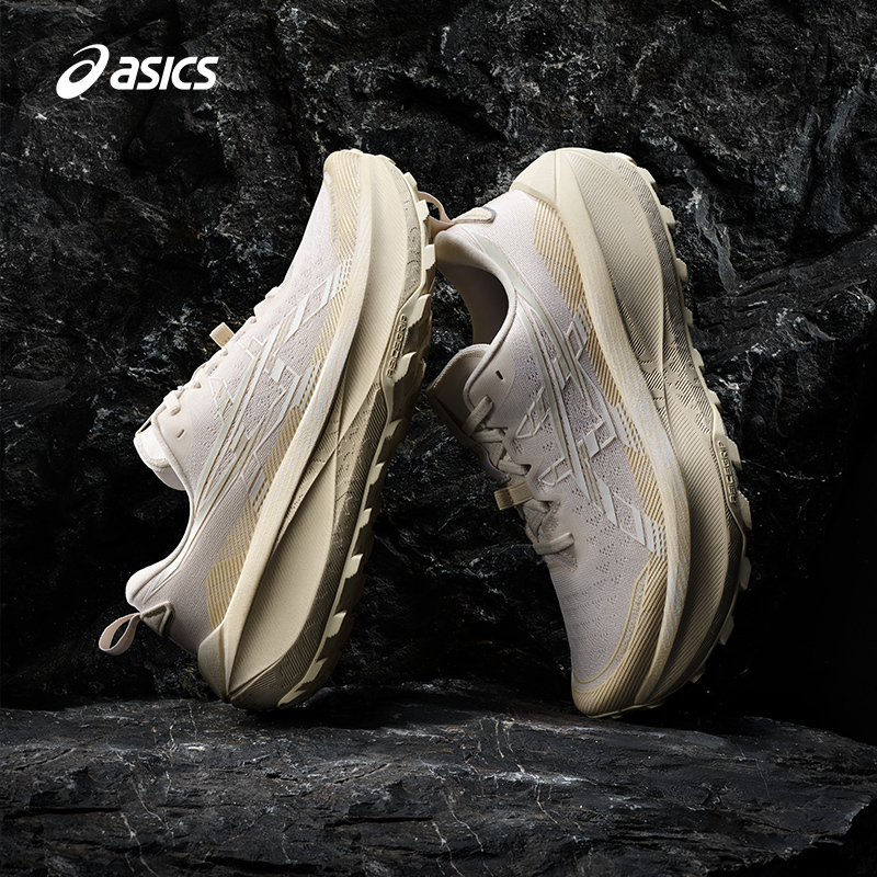 Asics Trabuco Max 4 Men's Trail Running Shoes Are Super Strong in Grip, Wear-Resistant, Rebound and Cushioning Sports Shoes Asics Trabuco Max 4 Men's Trail Running Shoes Are Super Strong in Grip, Wear-Resistant, Rebound and Cushioning Sports Shoes
