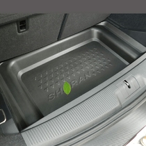 Suitable for Volkswagen import Sharon trunk mat Sharon storage box Sharon door storage box Central storage box