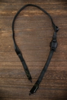 Небольшой одноточечный ремешок с магнитной пряжкой