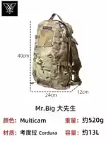 Камуфляж [MultiCam]