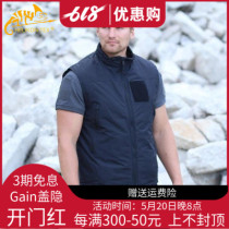 Helikon MALAMUTE sled dog warm windproof vest L7 cotton outdoor riding vest