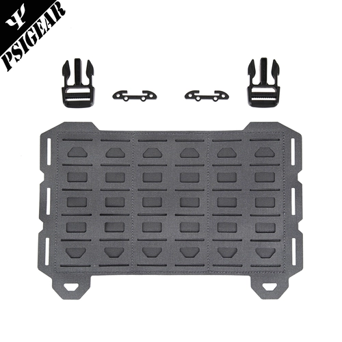 [Gai Yin Gain] PSIGEAR MPCS ™ MOLLE BACK ADAPTERGING GRASS PM10364