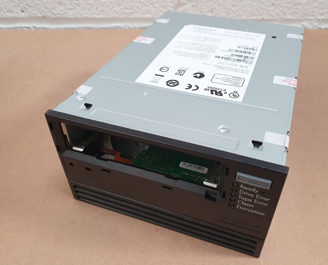 SUN STK 7048527 7048547 7048529 AQ278D#700 LTO6 FC TAPE DRV