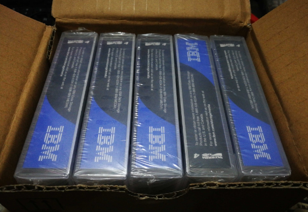 IBM LTO4 95P4436数据磁带：企业级备份神器！800G-1.6TB超大容量+高性价比！-磁带库-淘宝好物网