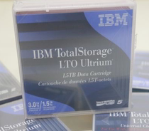 原装全新 IBM磁带 LTO-5 46X1290 1.5TB-3.0TB 数据磁带