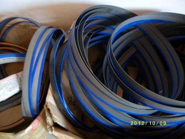 GB4230 band saw blade GB4232 sawing machine saw blade GZ4230 sawing machine band saw blade GD4230 sawing machine saw blade