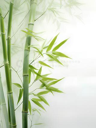 竹乐家的LOGO
