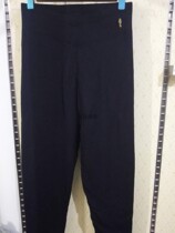 New scalaman lingerie special lady 5 floor thickened silk cotton pants warm pants for underpants DC15863