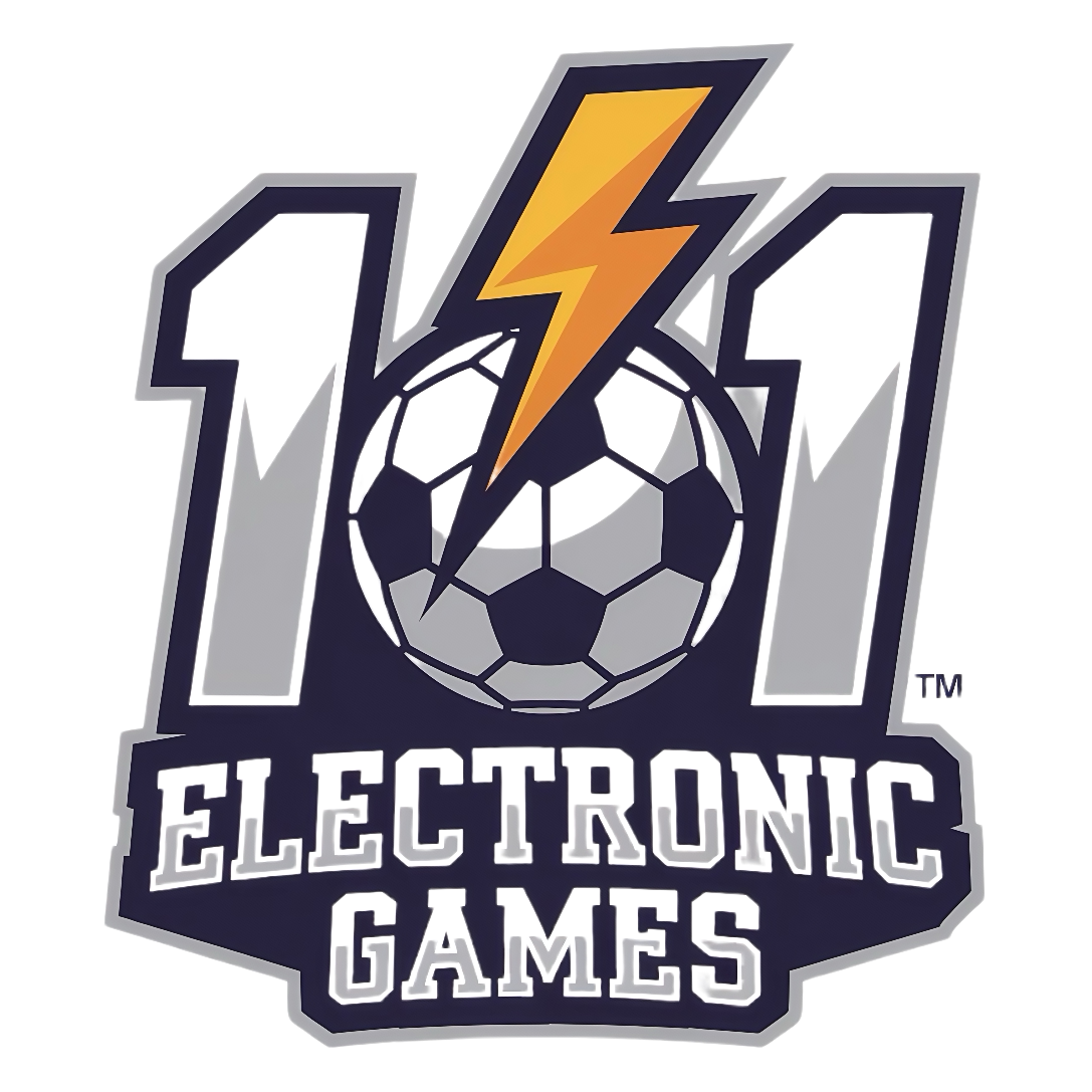 101电玩 FC26绿点正规充值的LOGO