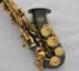 Mua sắm Saxophone chuyên nghiệp Đen Niken Jintaishan Eb Alto ống High F Professional Nhạc cụ phương Tây Saxophone / Tube