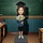 Подарки к выпускному сезону для преподавателей, сувениры для аспирантов, изготовленные на заказ настоящие куклы, памятные сувениры mini 4
