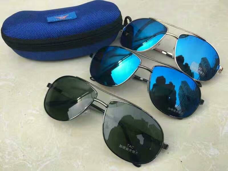 Pilot Driver Driver Sunglasses Polarized Sunglasses