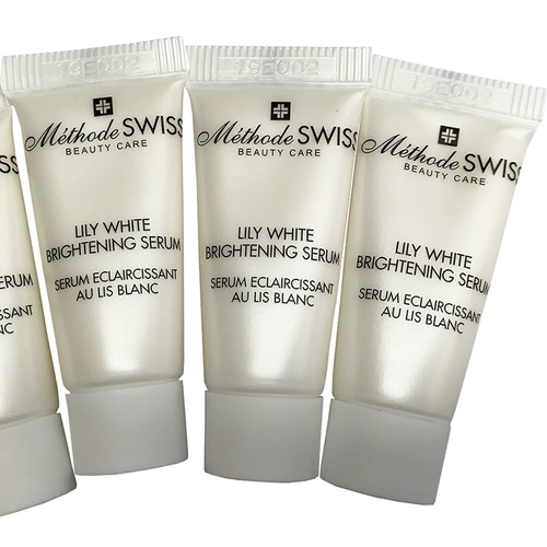 Осветляющая эссенция, осветляет кожу, 3 мл